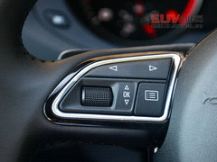 居家的能手 一汽奧迪Q3 40TFSI試駕體驗(yàn)