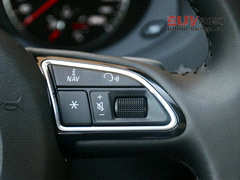 居家的能手 一汽奧迪Q3 40TFSI試駕體驗(yàn)