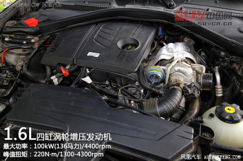 [鳳凰測(cè)]寶馬116i測(cè)試篇 從特優(yōu)到三好