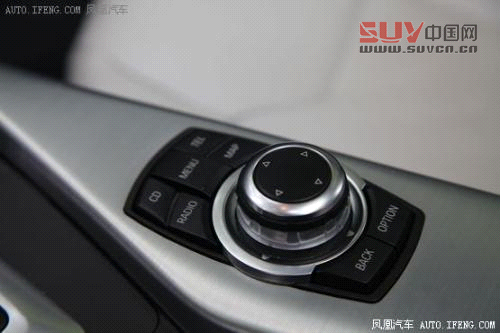 [鳳凰測(cè)]寶馬116i乘用篇 家用亦可勝任(2)