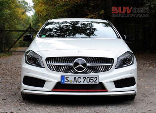 2013款奔馳A級(jí)