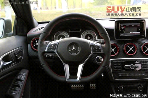 高端緊湊級(jí)轎車(chē)推薦 最低售價(jià)不到20萬(wàn)(3)