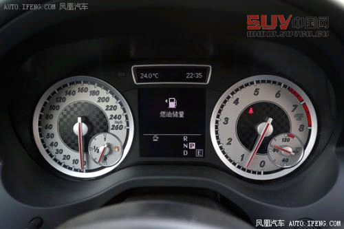 高端緊湊級(jí)轎車(chē)推薦 最低售價(jià)不到20萬(wàn)(3)