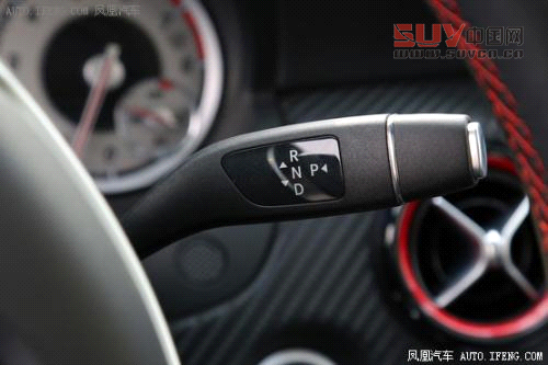 高端緊湊級(jí)轎車(chē)推薦 最低售價(jià)不到20萬(wàn)(3)