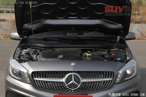 高端緊湊級(jí)轎車(chē)推薦 最低售價(jià)不到20萬(wàn)(3)