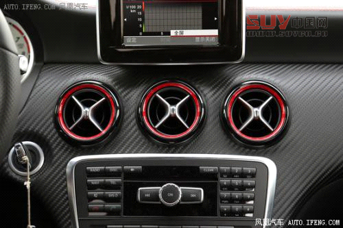 高端緊湊級(jí)轎車(chē)推薦 最低售價(jià)不到20萬(wàn)(3)