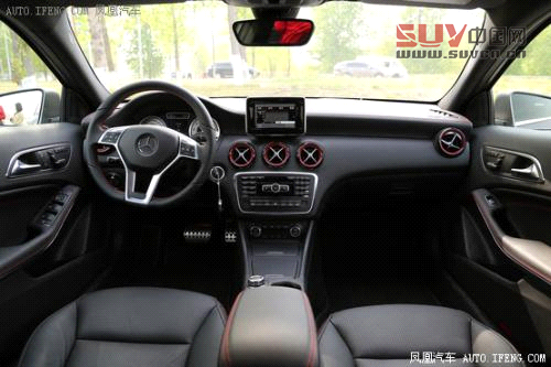 高端緊湊級(jí)轎車(chē)推薦 最低售價(jià)不到20萬(wàn)(3)