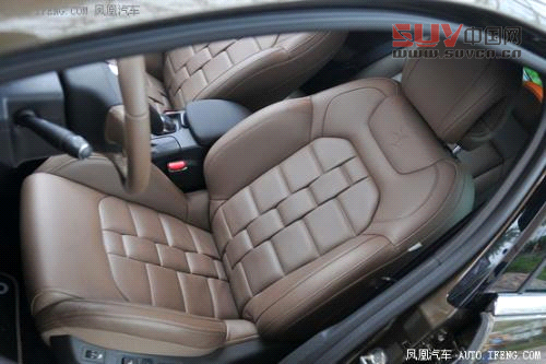 試駕長(zhǎng)安標(biāo)致雪鐵龍DS4/DS5 經(jīng)典與創(chuàng)新(3)