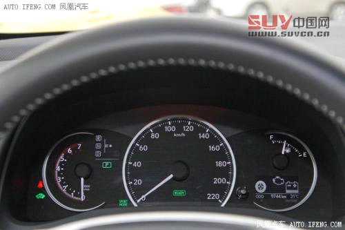 高端緊湊級(jí)轎車(chē)推薦 最低售價(jià)不到20萬(wàn)(6)