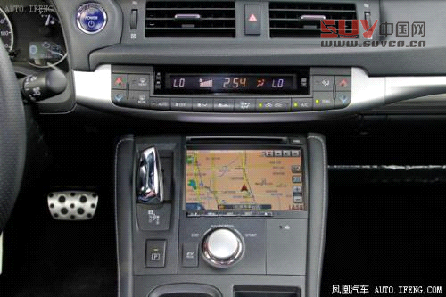 高端緊湊級(jí)轎車(chē)推薦 最低售價(jià)不到20萬(wàn)(6)