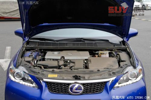 高端緊湊級(jí)轎車(chē)推薦 最低售價(jià)不到20萬(wàn)(6)