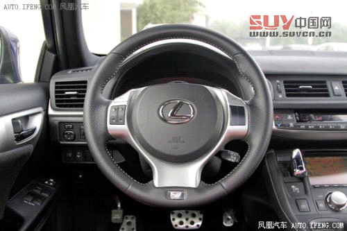 高端緊湊級(jí)轎車(chē)推薦 最低售價(jià)不到20萬(wàn)(6)