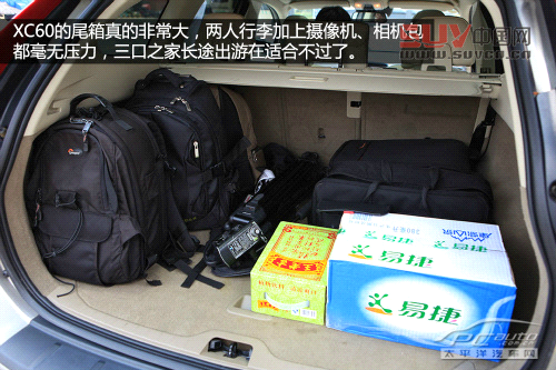 全面又均衡 長途試駕沃爾沃XC60 T6 AWD