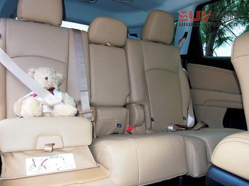 &ldquo;菲&rdquo;誠勿擾 試駕菲亞特菲躍2.4 豪華版