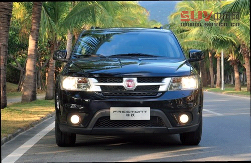 &ldquo;菲&rdquo;誠勿擾 試駕菲亞特菲躍2.4 豪華版