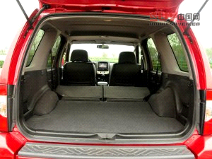 日產(chǎn)鄭州日產(chǎn)帕拉丁2013款 2.4L 四驅(qū)豪華紀(jì)念版 國IV