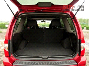 日產(chǎn)鄭州日產(chǎn)帕拉丁2013款 2.4L 四驅(qū)豪華紀(jì)念版 國IV