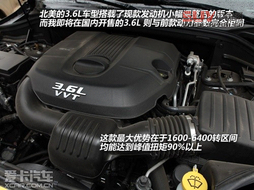 Jeep2014款大切諾基