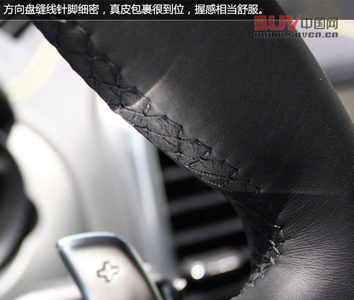 高純度小辣椒 保時捷卡宴GTS版實拍解析