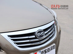 十萬左右靠譜車型 自主品牌中級車推薦