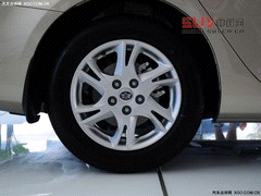 十萬左右靠譜車型 自主品牌中級車推薦