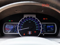 十萬左右靠譜車型 自主品牌中級車推薦