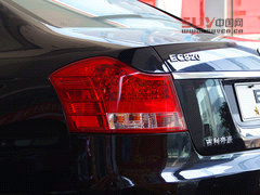 十萬左右靠譜車型 自主品牌中級車推薦