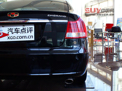 十萬左右靠譜車型 自主品牌中級車推薦