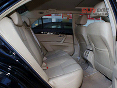 十萬左右靠譜車型 自主品牌中級車推薦