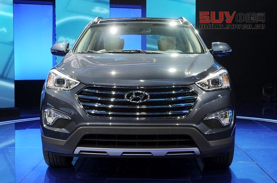 [國內車訊]現代全新勝達加長版明年將進口