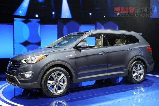 [國內車訊]現代全新勝達加長版明年將進口