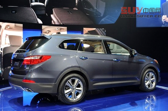 [國內車訊]進口現代格銳配置曝光 三種動力