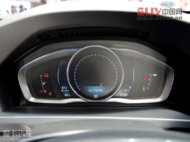 新款沃爾沃60系