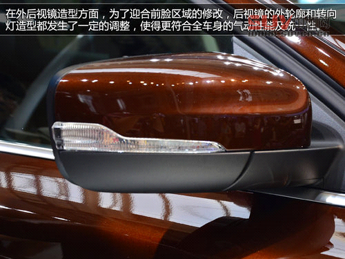 長(zhǎng)春車(chē)展拍沃爾沃XC60 增強(qiáng)化安全系統(tǒng)