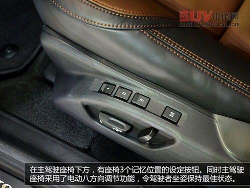 長(zhǎng)春車(chē)展拍沃爾沃XC60 增強(qiáng)化安全系統(tǒng)