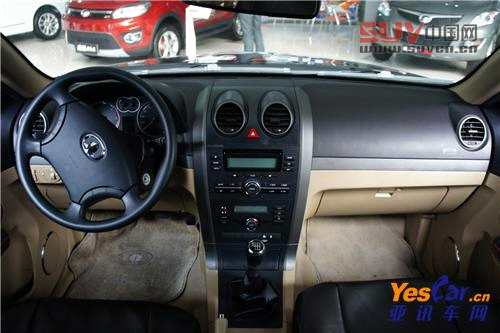 2012款 歐風版 2.0T 四驅豪華型 亞訊車網 www.yescar.