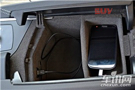 進(jìn)口奔馳ML空間深入體驗(yàn) 豪華不失實(shí)用