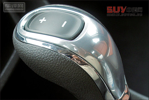 瞄準年輕一代 試別克昂克拉1.4T GL/GS