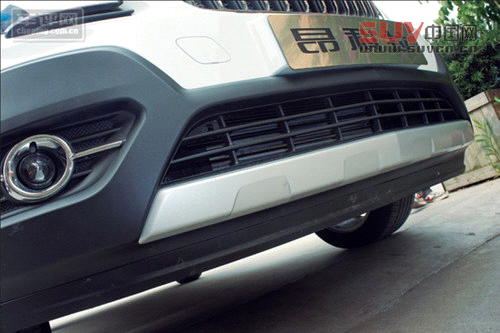 瞄準年輕一代 試別克昂克拉1.4T GL/GS