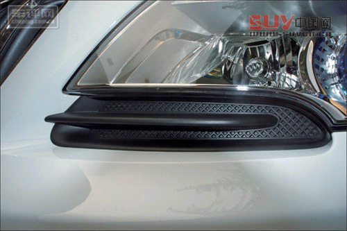 瞄準年輕一代 試別克昂克拉1.4T GL/GS