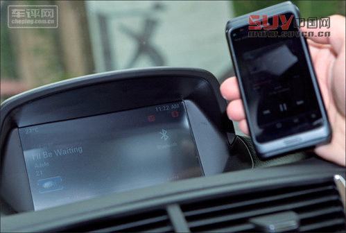 瞄準年輕一代 試別克昂克拉1.4T GL/GS