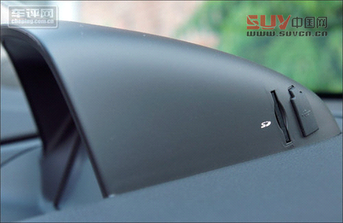 瞄準年輕一代 試別克昂克拉1.4T GL/GS