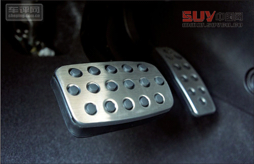 瞄準年輕一代 試別克昂克拉1.4T GL/GS