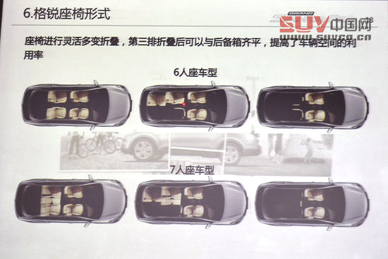 現代 格銳 實拍 圖解 圖片