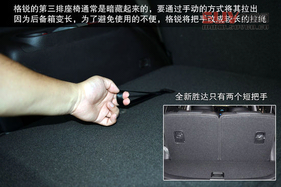 現代 格銳 實拍 圖解 圖片