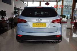 現代 勝達 實拍 外觀 圖片