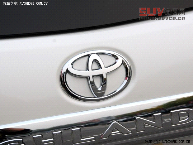 豐田廣汽豐田漢蘭達(dá)2012款 2.7L 兩驅(qū)5座精英版 豐田廣汽豐田漢蘭達(dá)2012款 2.7L 兩驅(qū)5座精英版