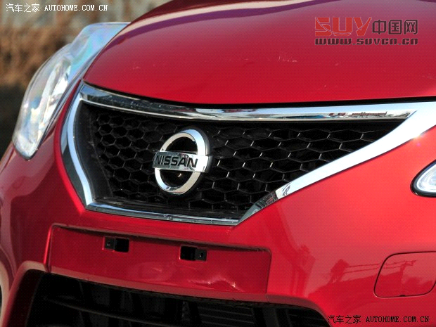 日產(chǎn)東風(fēng)日產(chǎn)騏達(dá)2011款 1.6L 手動舒適型 日產(chǎn)東風(fēng)日產(chǎn)騏達(dá)2011款 1.6L 手動舒適型