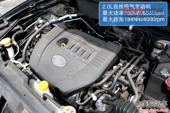 奔騰 X80 實拍 圖解 圖片