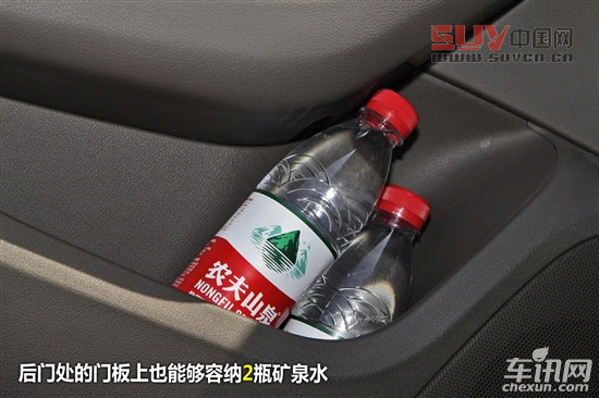 奧迪Q5深入體驗 空間富裕/駕駛輕松